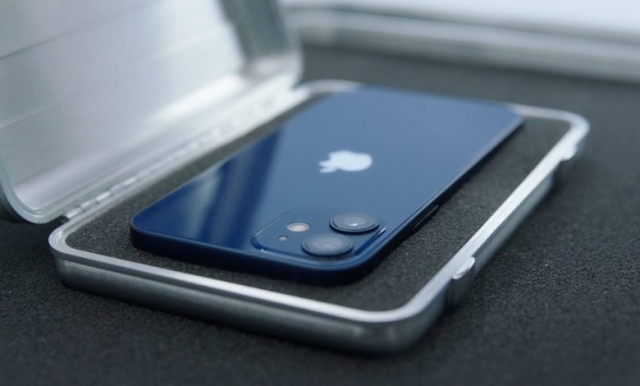 ما لم تكشفه Apple عن iPhone 12 – التكنولوجيا – الأجهزة الذكية