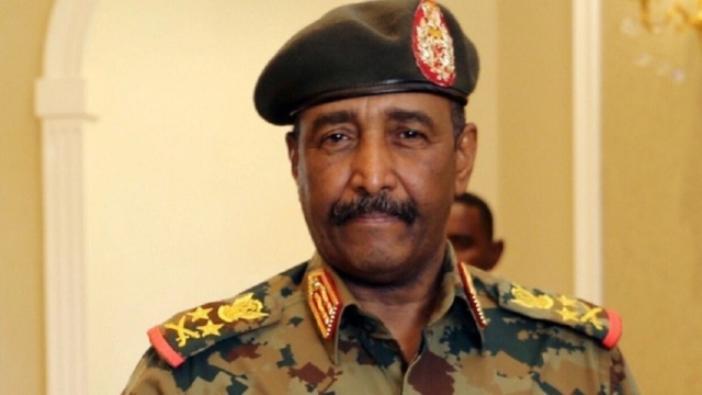البرهان: شطب السودان من قائمة الإرهاب يعكس تغييرا تاريخيا كبيرا – عالم واحد – العرب