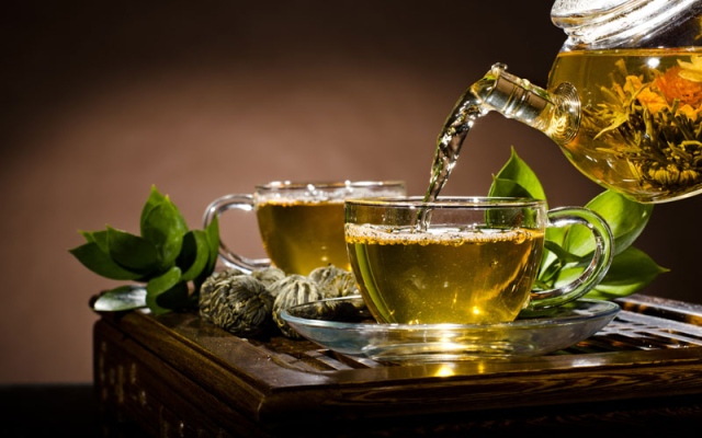 صورة فوائد الشاي الأخضر والقهوة لمرضى السكري – البيان الصحي – حياة