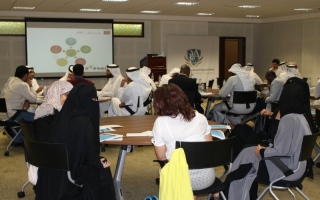 5120 مشاركاً في برامج أكاديمية دبي لريادة الأعمال منذ بداية 2020