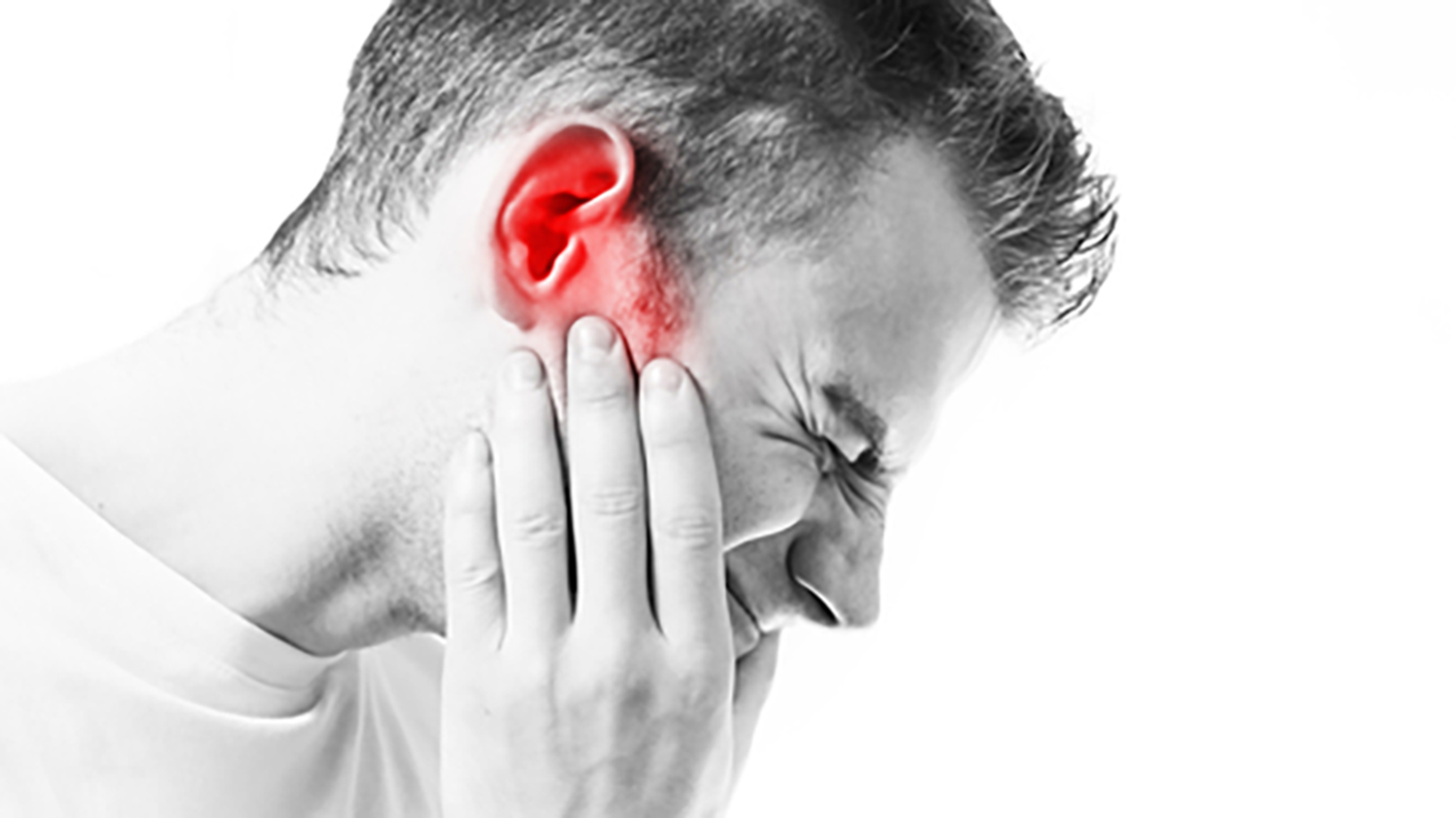 كورونا يزيد من سوء حالة طنين الأذن