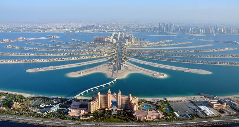 الصورة : الإمارات نجحت في ترسيخ صورتها الإيجابية لدى الجمهور العالمي | البيان