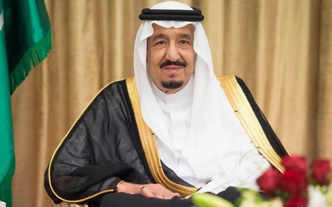الملك سلمان بن عبدالعزيز يدعو إلى إقامة صلاة الاستسقاء يوم الخميس القادم