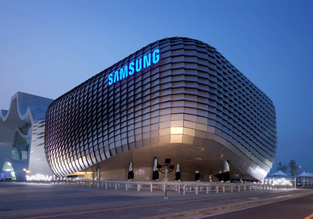 تسجل هواتف Samsung رقمًا قياسيًا مذهلاً اليوم في منزلها – الاقتصادي –