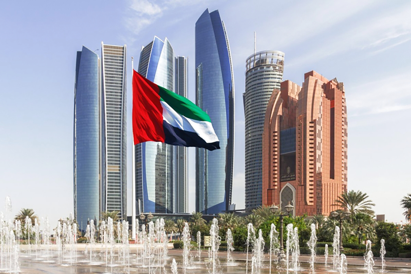 الصورة : الإمارات بيئة مثالية للأعمال في المنطقة والعالم | البيان