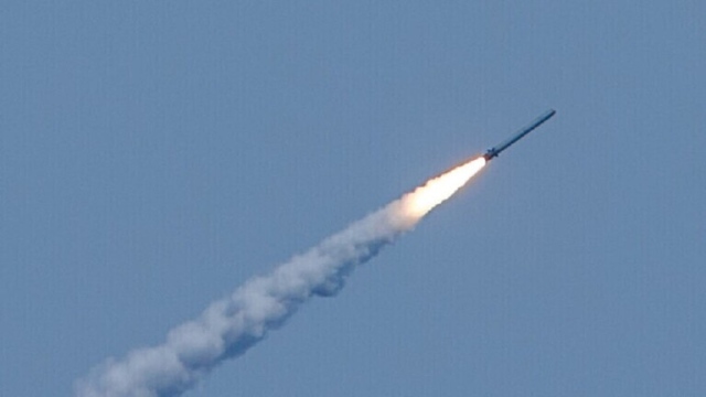 صورة كازاخستان تبلغ روسيا بانسحابها من اتفاق التعاون لإطلاق الصواريخ – عالم واحد – خارج الحدود