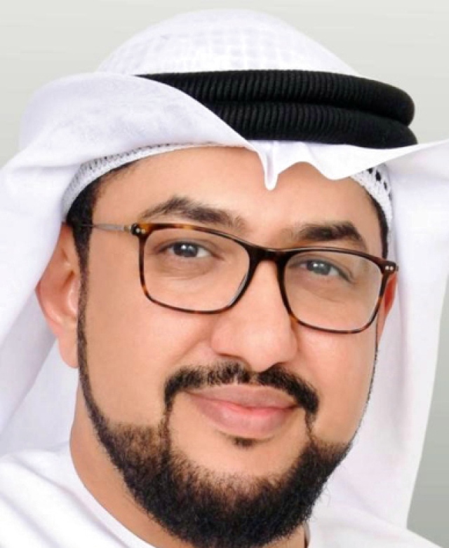 صورة المحفوظ بن بيه أميناً عاماً لـ«منتدى تعزيز السلم» – عبر الإمارات – أخبار وتقارير