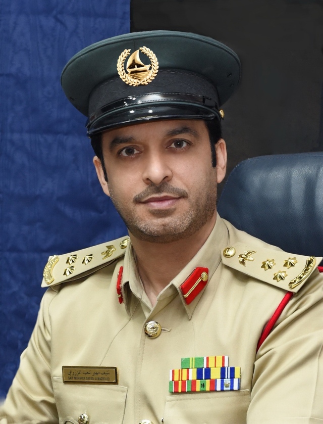 صورة شرطة دبي تؤكد على ضرورة الالتزام بالإجراءات الاحترازية خلال عطلتي يوم الشهيد واليوم الوطني الـ49 – عبر الإمارات – أخبار وتقارير