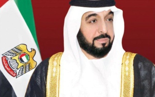 رئيس الدولة يوجه بإقامة صلاة الاستسقاء في جميع مساجد الإمارات