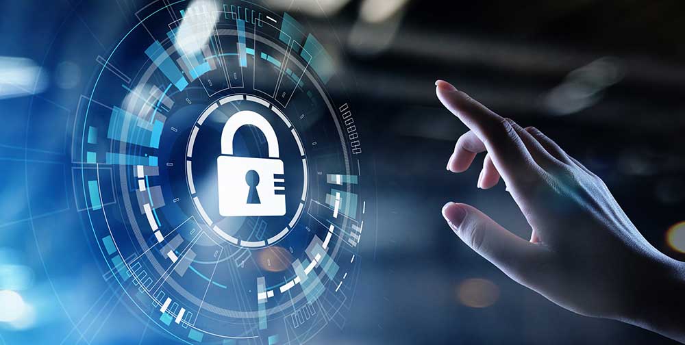 6 توجهات ترسم مشهد الأمن الإلكتروني في 2021 - التقنية - عالم ذكي - البيان