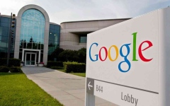 الصورة: الصورة: ولايات أمريكية تعتزم إطلاق ملاحقات ضدّ "غوغل"