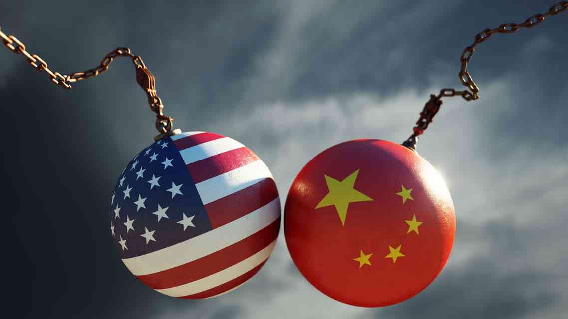 الصين تهدّد أمريكا برد حازم على التواصل مع تايوان