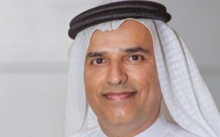 عبد الناصر بن كلبان لـ «البيان الاقتصادي»: كفاءة الطاقة هدف استراتيجي