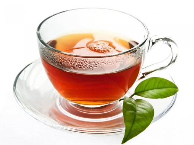 صورة كيف يُضعف الشاي الأسود نشاط فيروس كورونا؟ – البيان الصحي