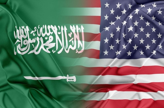 صورة الولايات المتحدة تتعهد بمساعدة السعودية ضد من يحاولون استهداف أمنها – العرب والعالم – الخليج العربي