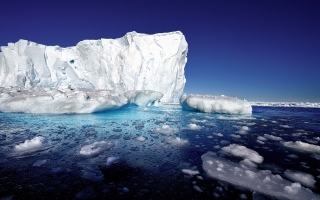 دراسة تدق ناقوس الخطر: الأرض تفقد الجليد بمعدل ذوبان قياسي