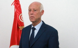 الرئيس التونسي يرفض التعديل الوزاري