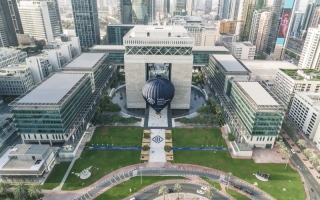 الأمم المتحدة: 3.7 % نمو اقتصاد الإمارات 2021