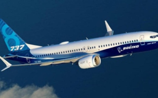 "فلاي دبي" ترحب بقرار عودة "بوينج 737 ماكس" للتحليق في أوروبا