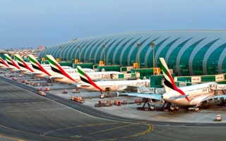 دبي تجري تعديلات على بروتوكولات السفر