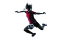 الصورة: الصورة: كرة القدم النسائية.. العدالة الغائبة