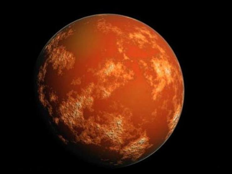 اكتشاف مريب يثبت وجود حياة على المريخ - شاهد تصريح العلماء