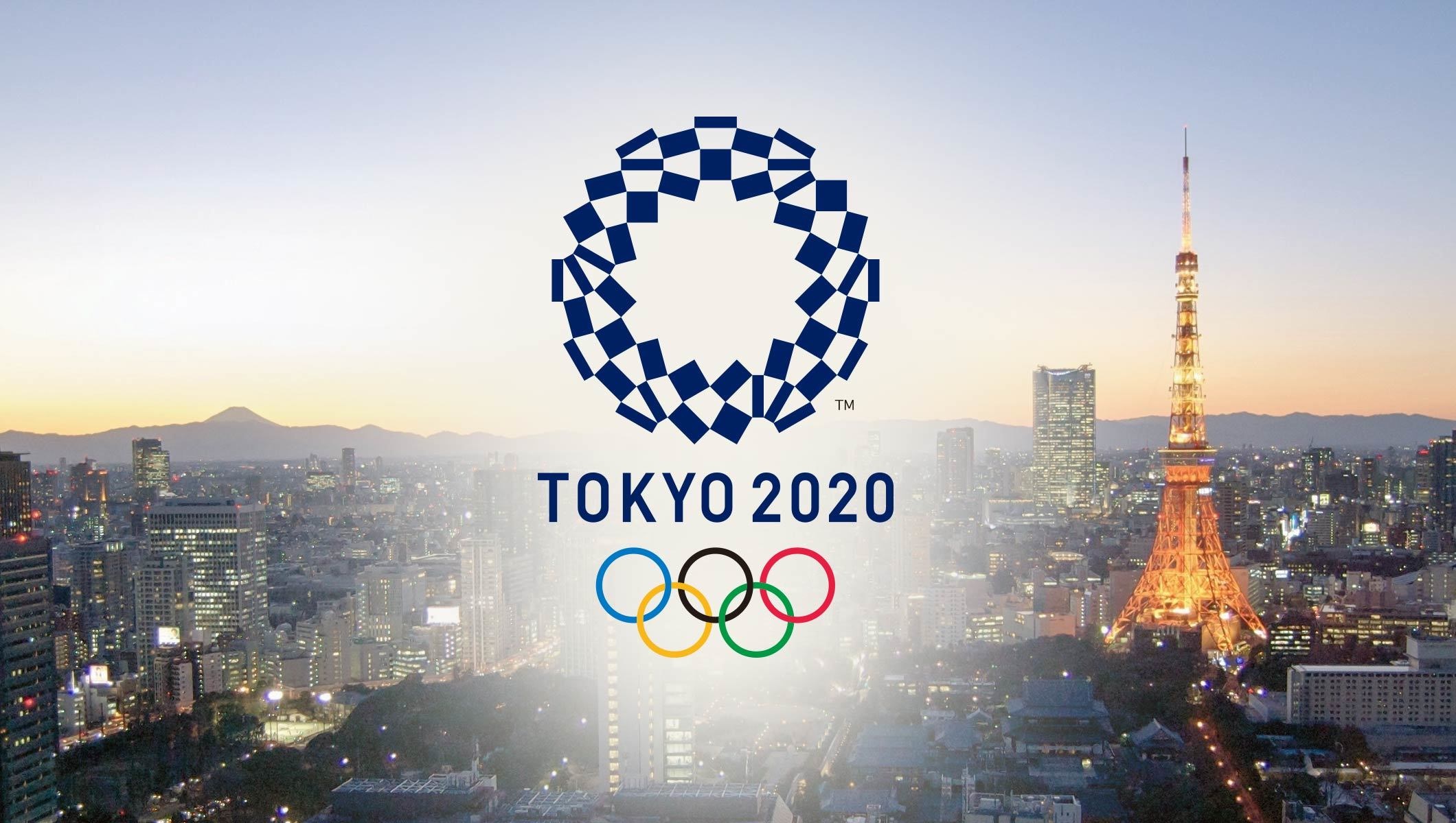 الاولمبياد طوكيو