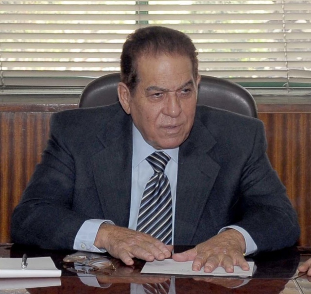صورة مصر تودّع وزير الفقراء .. 4 عقود من التفاني والعطاء – منوعات