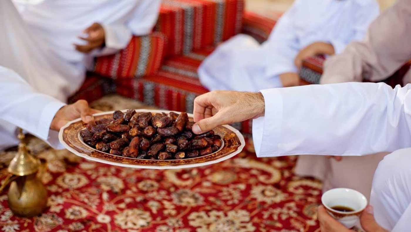 Можно ли краситься во время поста рамадан