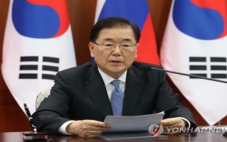 وزير خارجية كوريا الجنوبية: لرمضان أهمية متزايدة في زمن الجائحة