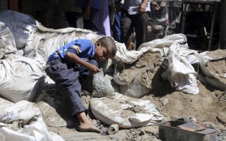 أمريكا: لا رغبة لدى الحوثيين في إيقاف الحرب