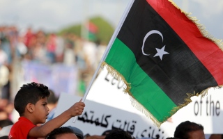 مجلس الأمن يبحث نشر مراقبين دوليين في ليبيا