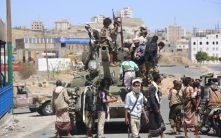خسائر الحوثيين تتضاعف في مأرب