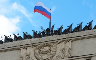 روسيا تحظر دخول عدد من أعضاء إدارة بايدن