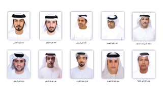 بنك المارية يعلن أسماء أعضاء اللجنة التأسيسية برئاسة طارق المسعود