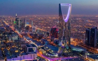 السعودية ترفع الإيقاف عن مساحات كبيرة من الأراضي في الرياض