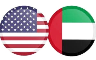 1.000 شركة أمريكية لها مكاتب في الإمارات