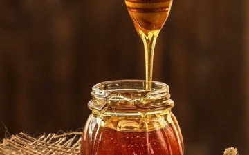 الصورة: الصورة: العسل سر الحياة خلاصة شفاء منذ آلاف السنين