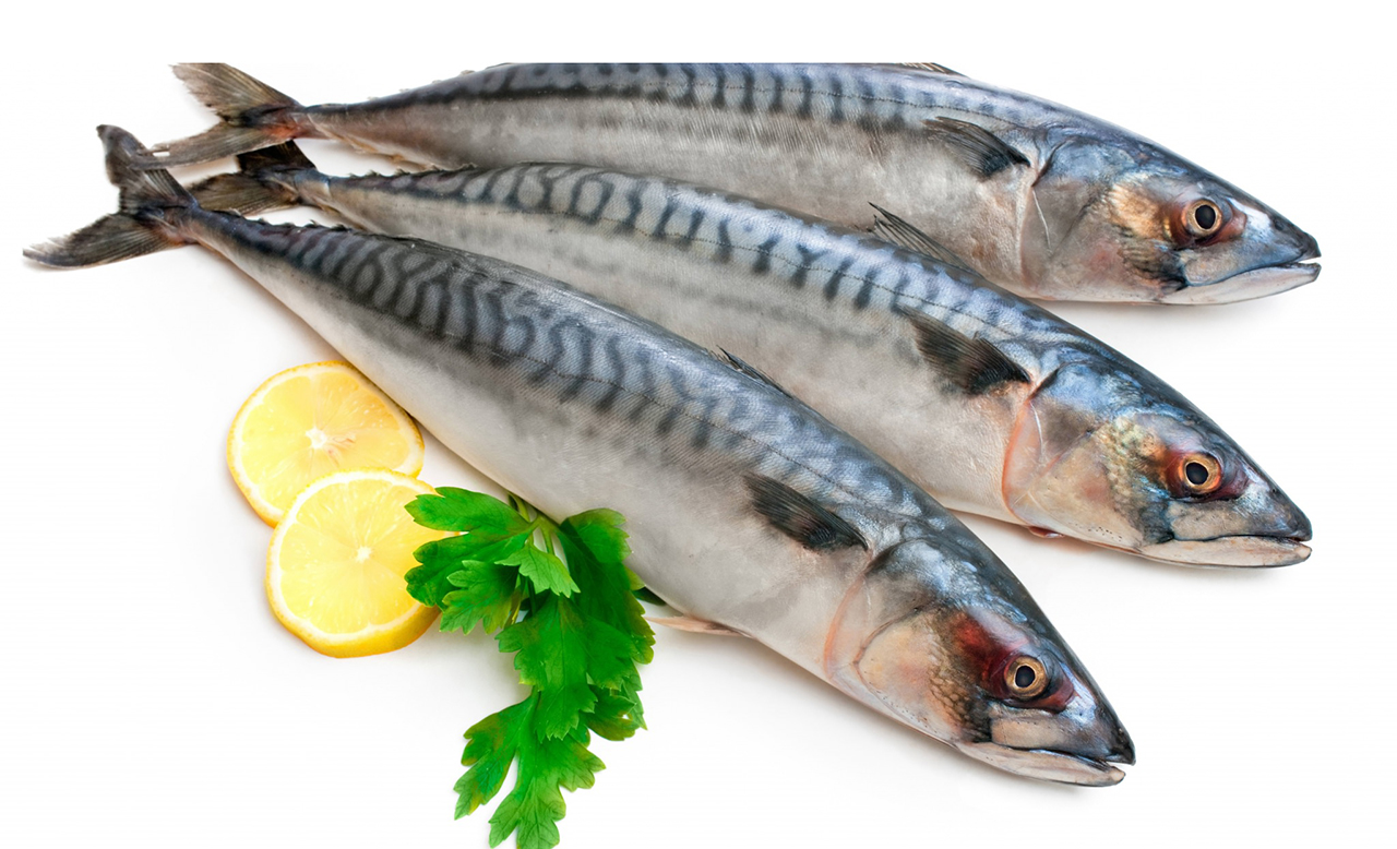 ماذا يحدث لصحتك عند تناول سمك السردين أسبوعياً؟