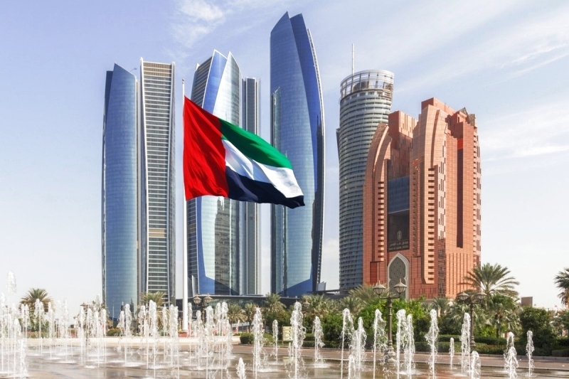 صورة الإمارات تتصدّر دول المنطقة وتحافظ على أدائها ضمن أكثر اقتصادات العالم تنافسية – الاقتصادي – اقتصاد الإمارات