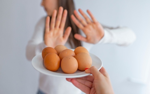 الصورة: الصورة: ماذا يحدث للجسم عند التوقف عن تناول البيض؟