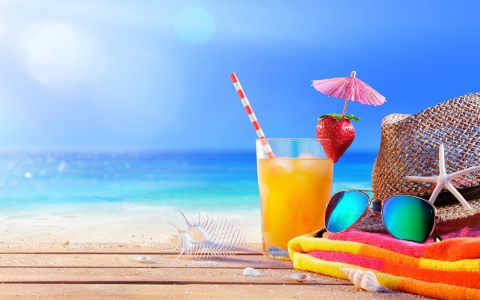 الصورة: الصورة: 3 عوامل يجب عليك مراعاتها لتقضي عطلة جميلة