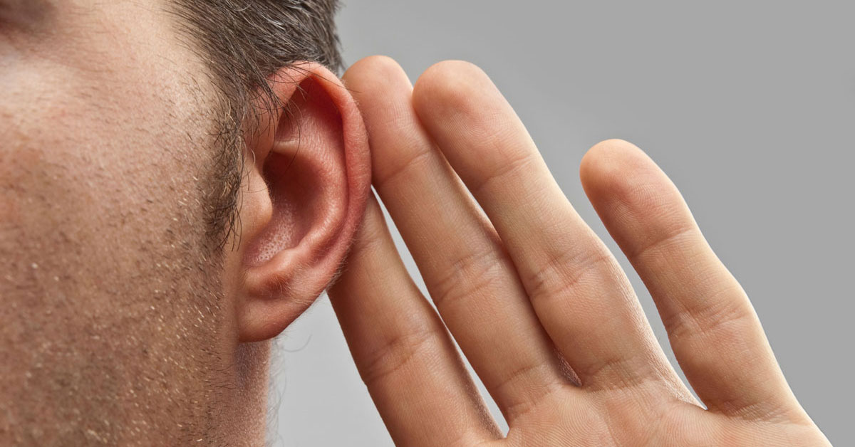    طرق بسيطة لتحسين السمع من دون سماعة أذن