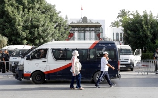 القضاء التونسي يبدأ التحقيق في ملفات «الإخوان»