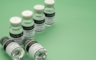 الإمارات تتصدر دول العالم الأكثر تطعيماً بجرعتين من لقاح «كوفيد 19»