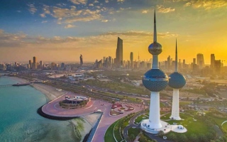 إجراءات السفر الجديدة إلى الكويت