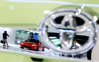 «تويوتا» تحافظ على عرش شركات السيارات الأكثر مبيعاً عالمياً