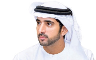 حمدان بن محمد يعزز جاذبية اقتصاد دبي ببرنامج تحفيز جديد