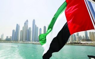 استشراف المستقبل يعزز فرص الإمارات في بناء مستقبل أفضل