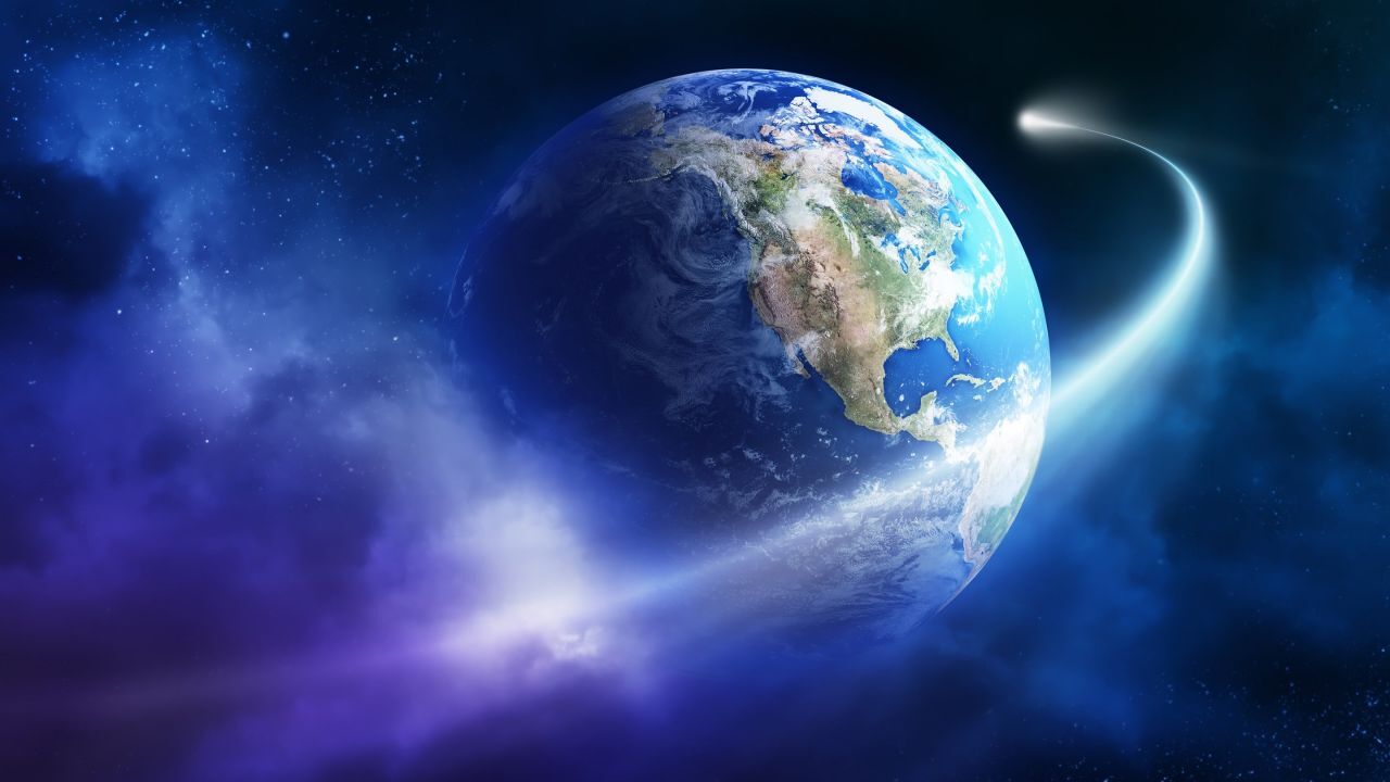 صورة ناسا تكشف احتمالية ارتطام الكوكب الأخطر بالأرض – منوعات